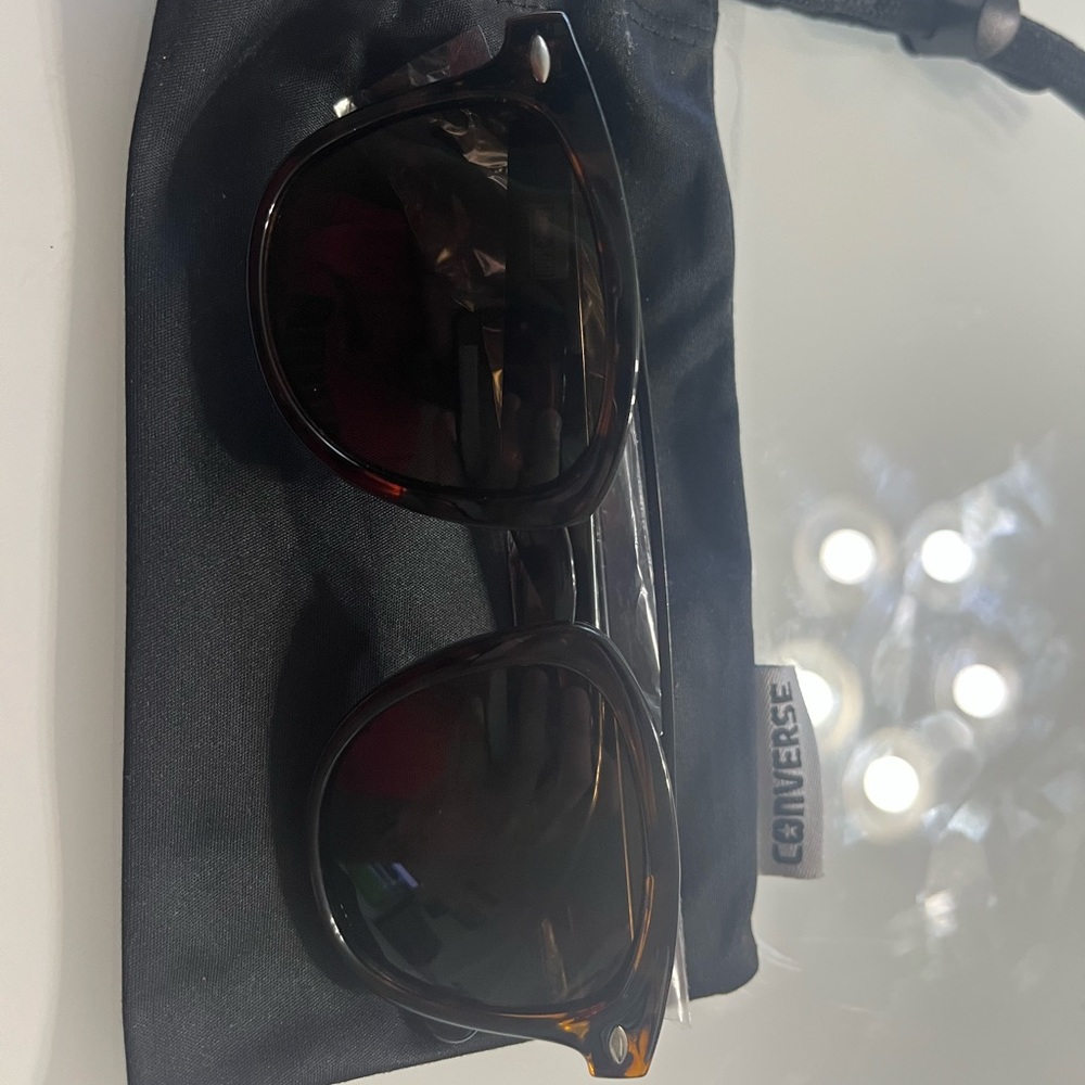 Converse Unisex Glasses